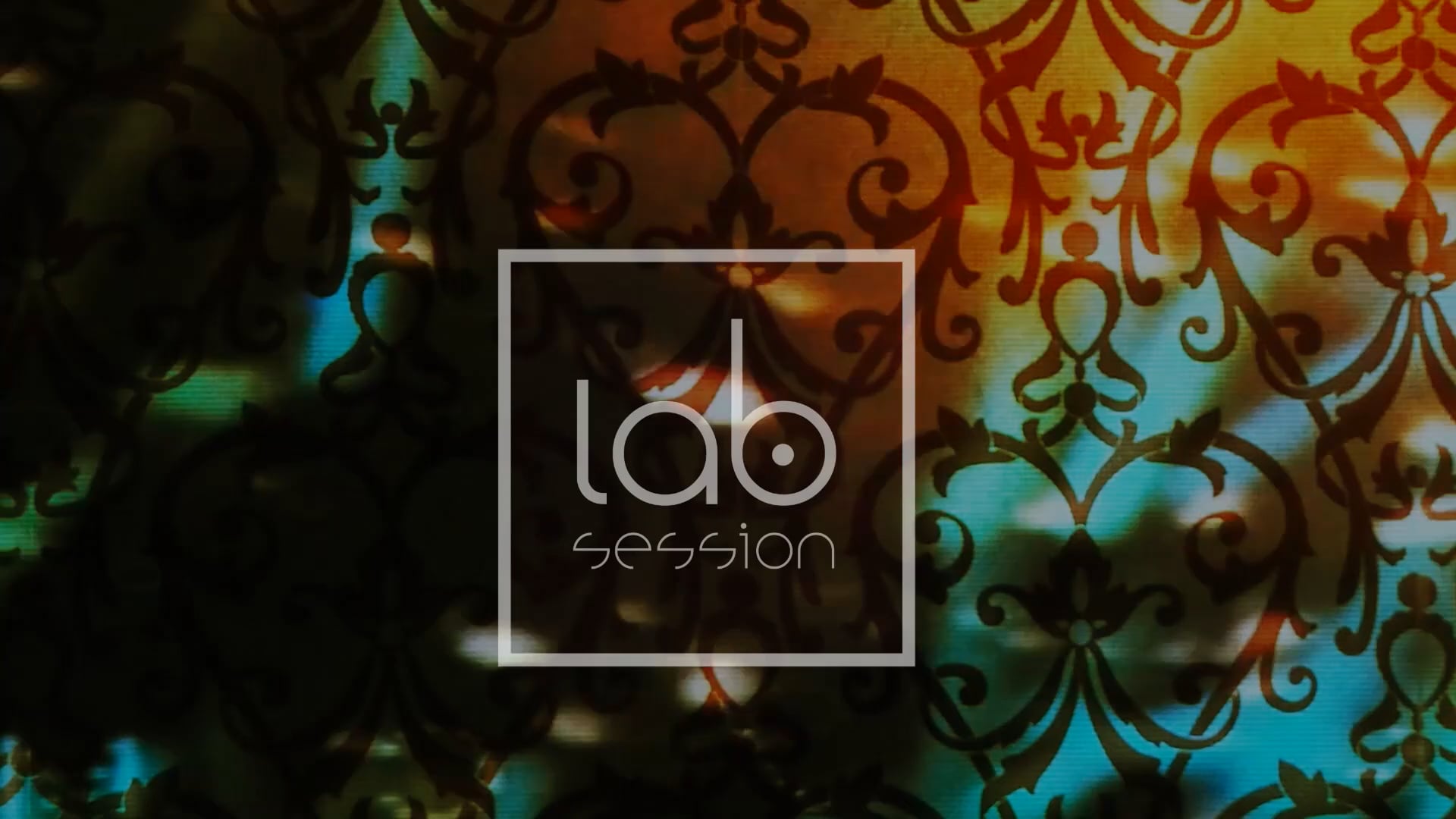 LAB SESSION @ Café Joseph | Audiovisual Scenography – LF Collectif